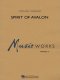 Spirit of Avalon - Sweeney, Michael