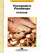 Fernandos Fandango - Huckeby, Ed