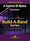 Festival of Hymns, A - Stanton, Scott