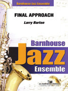 Final Approach - Barton, Larry