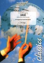 Caruso - Luciano Pavarotti - arr. Frank Bernaerts