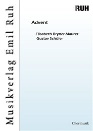 Advent - Elisabeth Bryner-Maurer