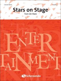 Stars on Stage - De Haes, Tom - De, Tom