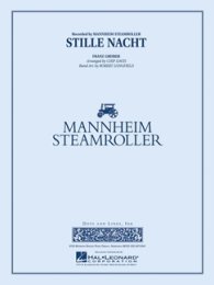 Stille Nacht - Gruber, Franz - Davis, Chip; Longfield,...