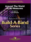 Around The World In 80 Measures - Orcino, Len