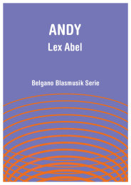 Andy - Lex Abel