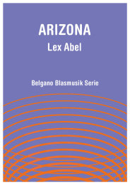 Arizona - Lex Abel
