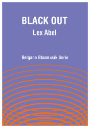 Black Out - Lex Abel