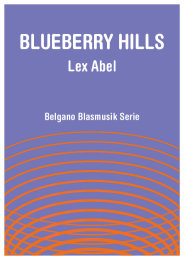 Blueberry Hills - Lex Abel