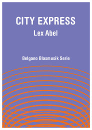 City Express - Lex Abel