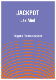Jackpot - Lex Abel