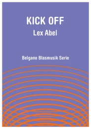 Kick Off - Lex Abel