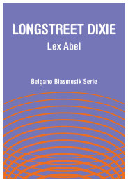 Longstreet Dixie - Lex Abel