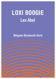 Loxi Boogie - Lex Abel