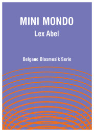 Mini Mondo - Lex Abel