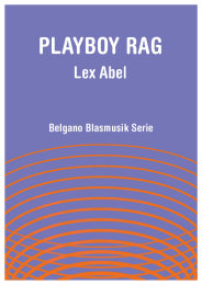 Playboy Rag - Lex Abel