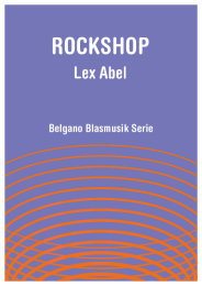 Rockshop - Lex Abel