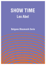 Show Time - Lex Abel