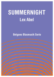 Summernight - Lex Abel
