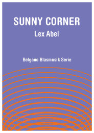 Sunny Corner - Lex Abel