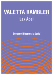 Valetta Rambler - Lex Abel