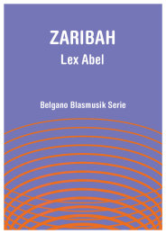 Zaribah - Lex Abel