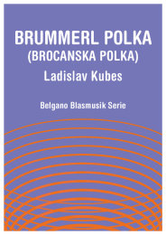 Brummerl Polka (Brocanska Polka) - Ladislav Kubes