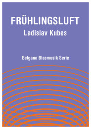 Frühlingsluft - Ladislav Kubes