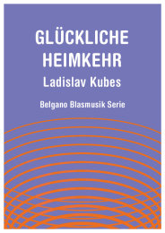 Glückliche Heimkehr - Ladislav Kubes