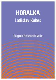 Horalka - Ladislav Kubes