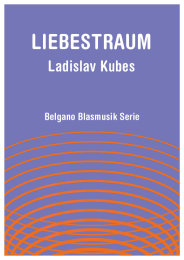 Liebestraum - Ladislav Kubes