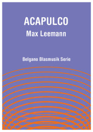 Acapulco - Max Leemann