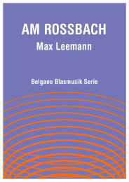 Am Rossbach - Max Leemann