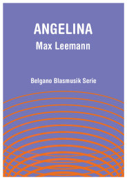 Angelina - Max Leemann