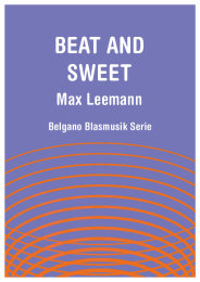 Beat and Sweet - Max Leemann