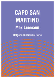 Capo San Martino - Max Leemann