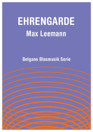 Ehrengarde - Max Leemann