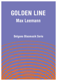 Golden Line - Max Leemann