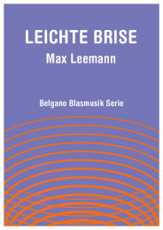 Leichte Brise - Max Leemann