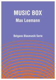 Music Box - Max Leemann