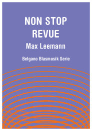 Non Stop Revue - Max Leemann