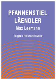Pfannenstiel Läendler - Max Leemann