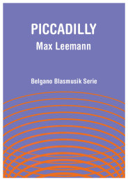 Piccadilly - Max Leemann