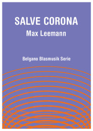 Salve Corona - Max Leemann