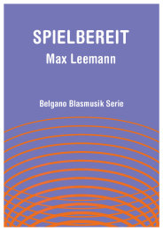 Spielbereit - Max Leemann