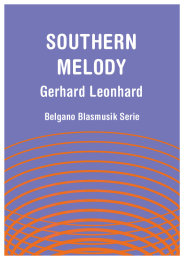 Southern Melody - Gerhard Leonhard