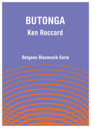 Butonga - Ken Roccard