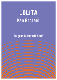 Lolita - Ken Roccard