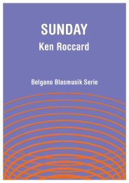 Sunday - Ken Roccard
