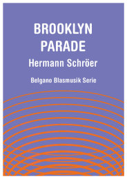 Brooklyn Parade - Hermann Schröer